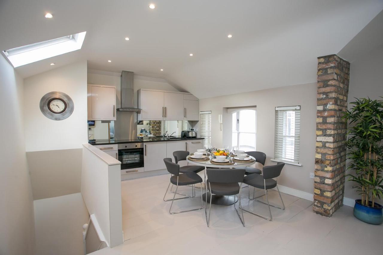 Ballsbridge Apartments Apartment Dublin