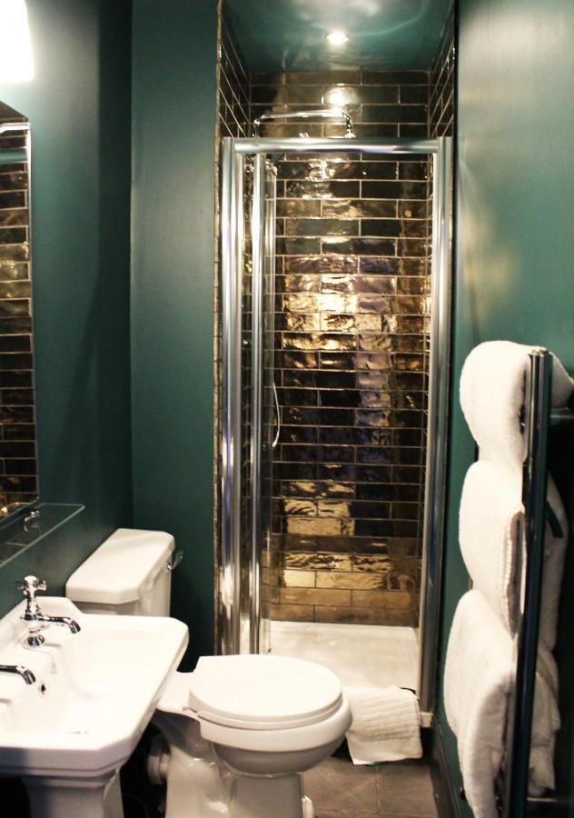 House Bedrooms Hotel Dublin