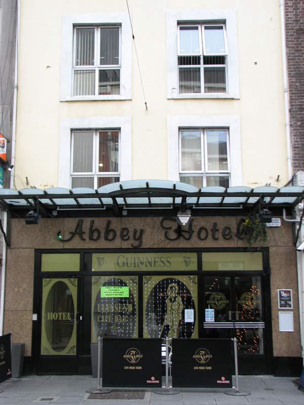 Abbey 2* Dublin