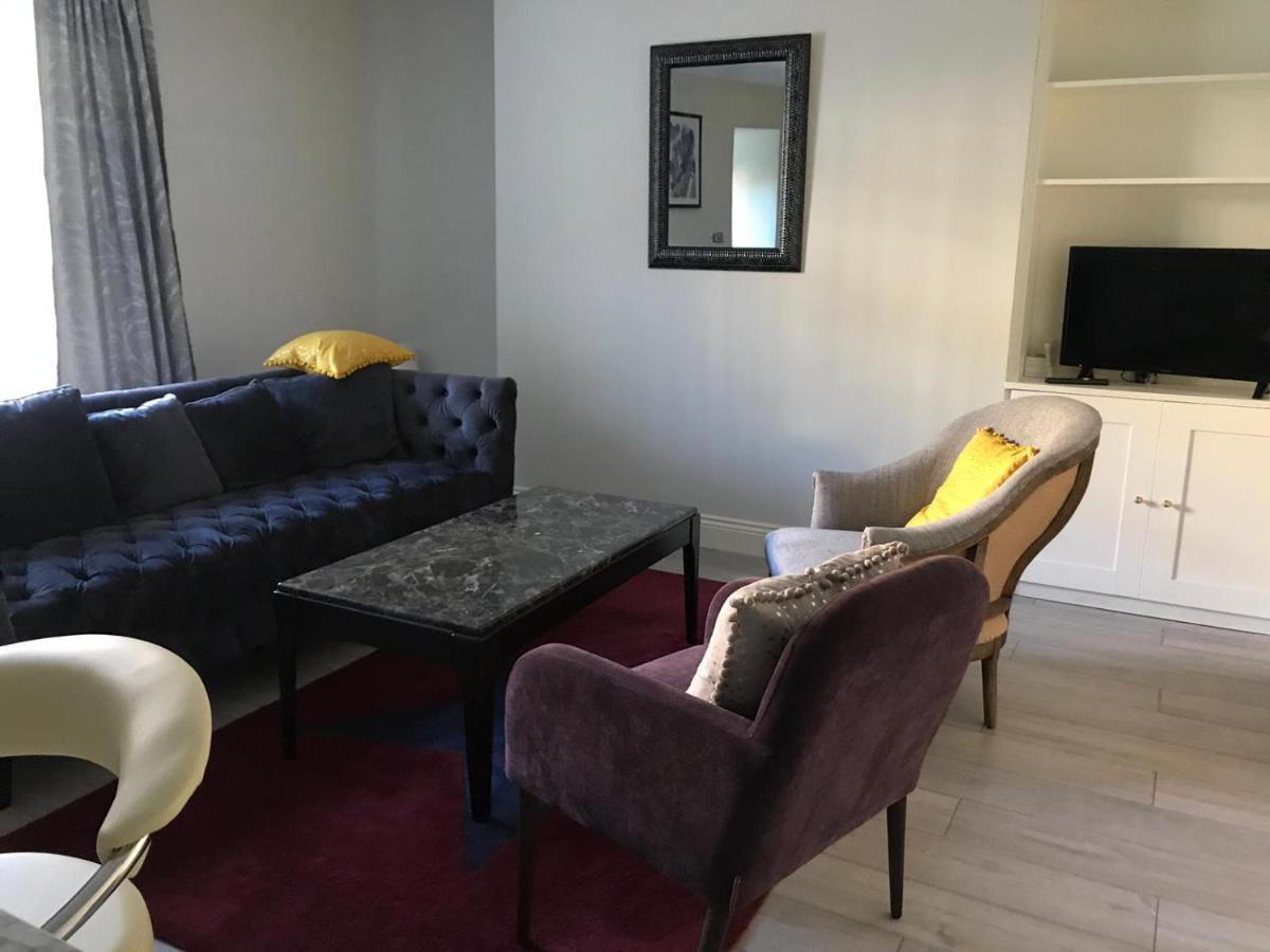 Garden Terrace Grantham Street Appartement Dublin