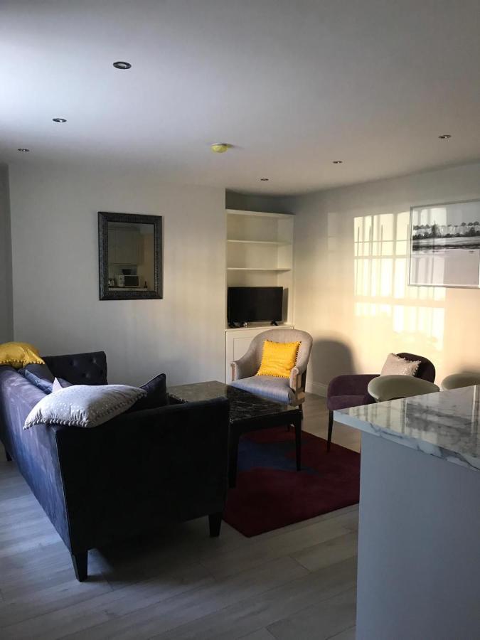Garden Terrace Grantham Street Appartement Dublin