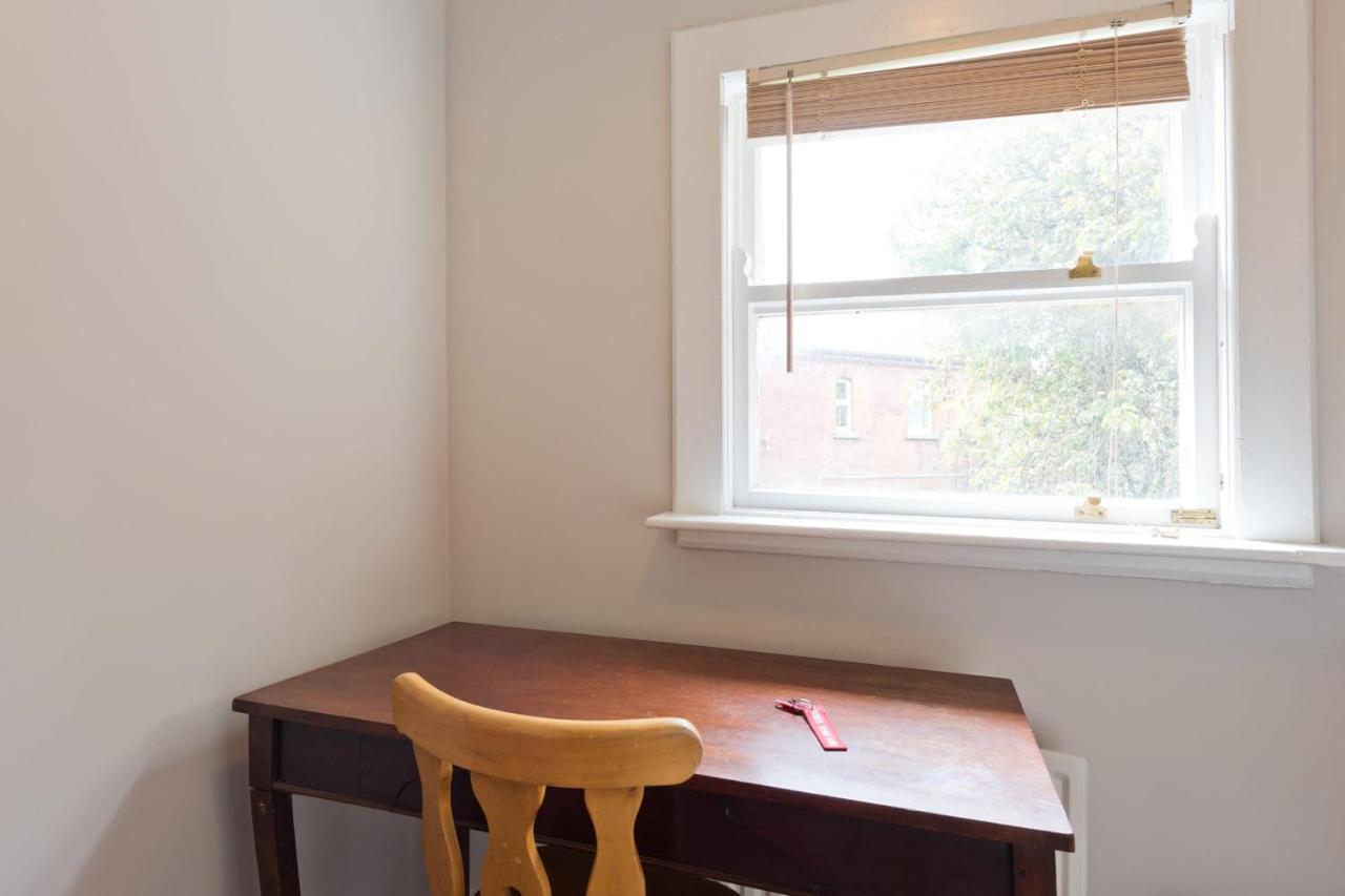 4 Small Bedsit 10 Minutes Walk To City Groy61 Appartement Dublin