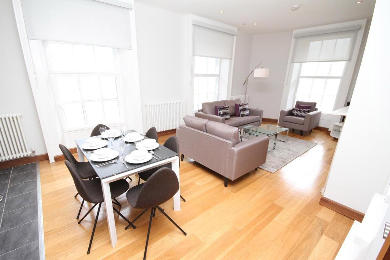College Green Gem Appartement Dublin