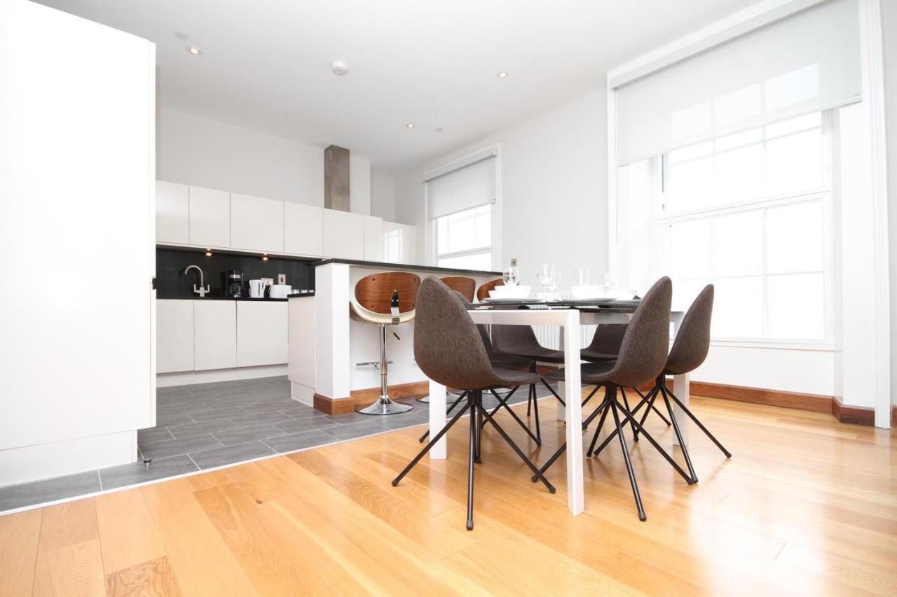 Appartement College Green Gem Dublin