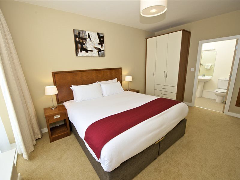 Staycity Augustine Dublin