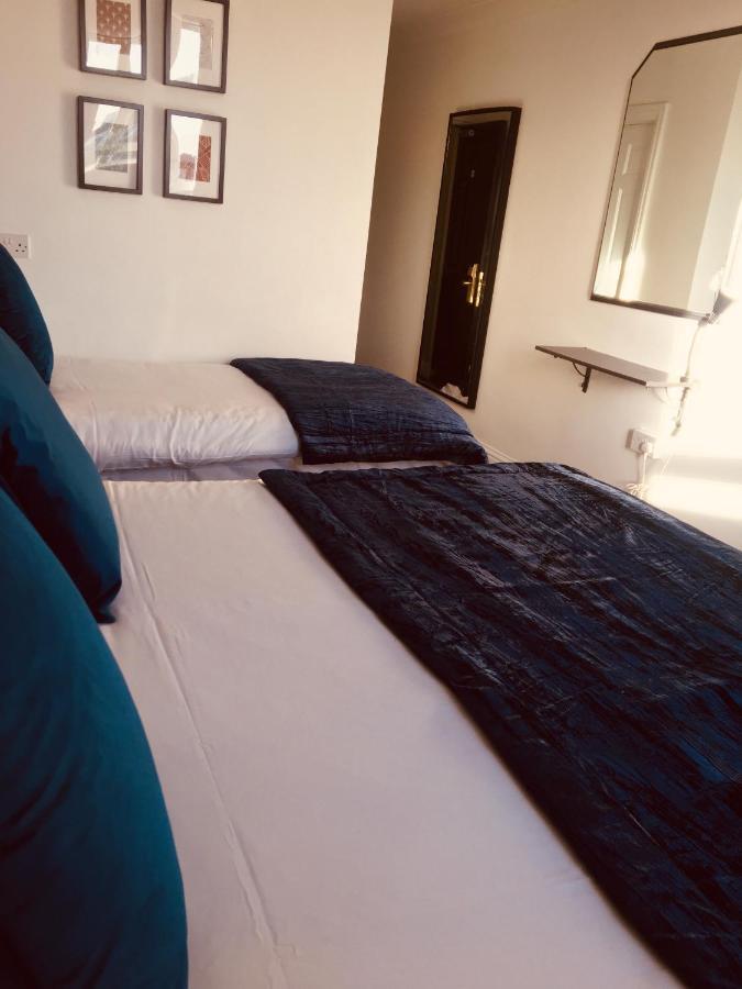 Hotel Abbey Dublin