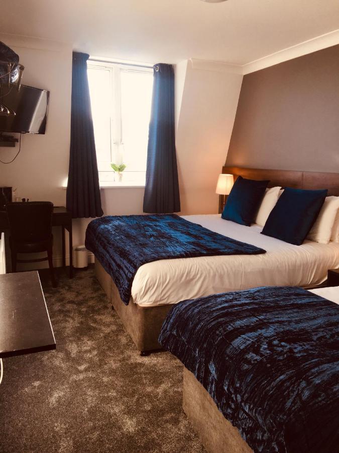 Hotel Abbey