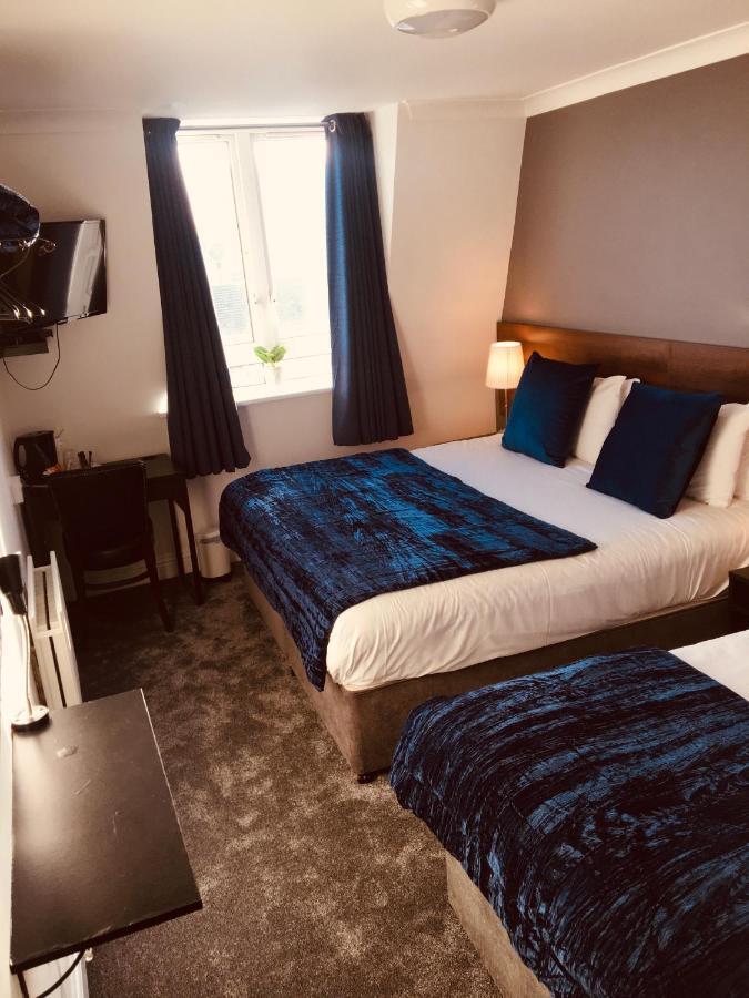 Hotel Abbey 2*