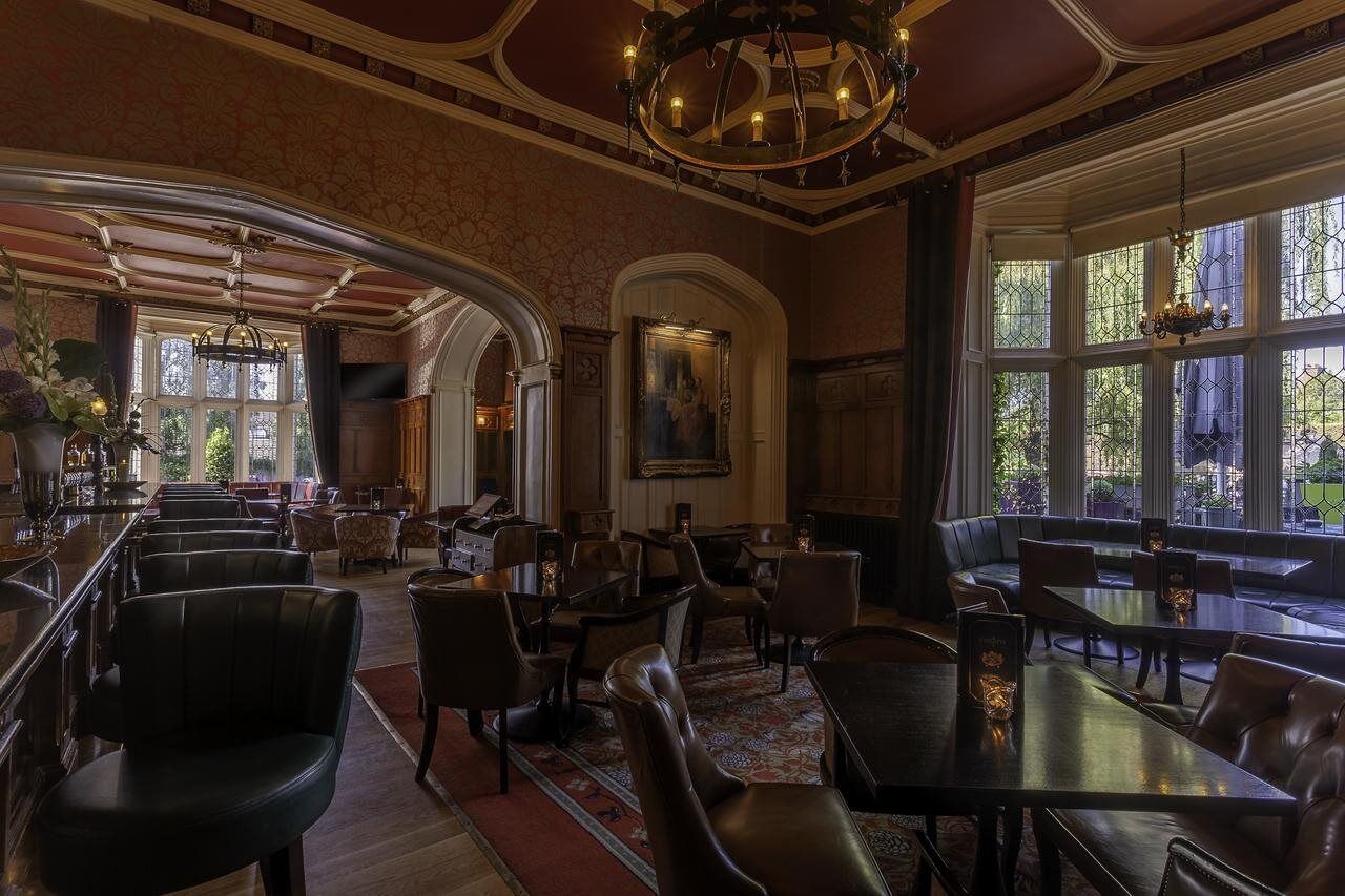 Hotel Clontarf Castle Dublin