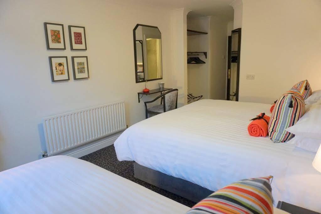 Hotel Abbey 2*