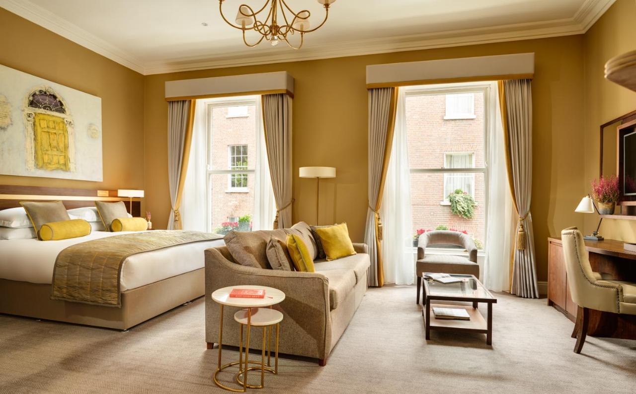 Hotel Trinity Townhouse 3*