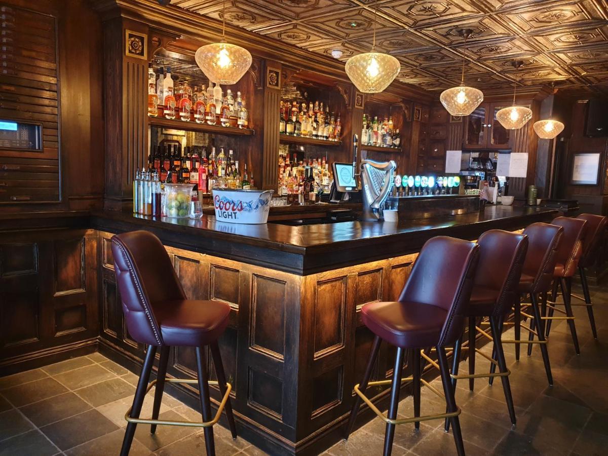 Abbey Hotel Dublin
