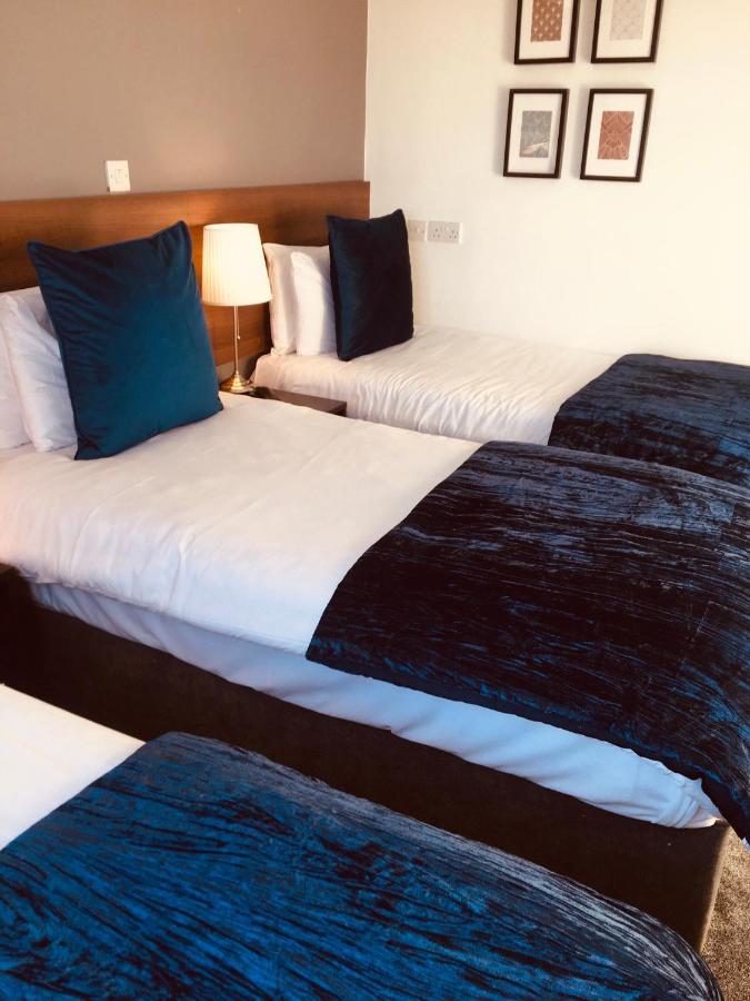 Abbey Hotel