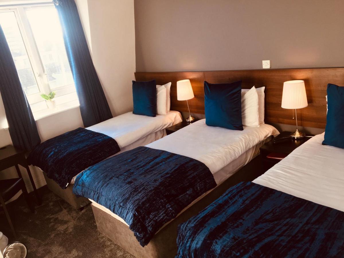 Abbey Hotel Dublin