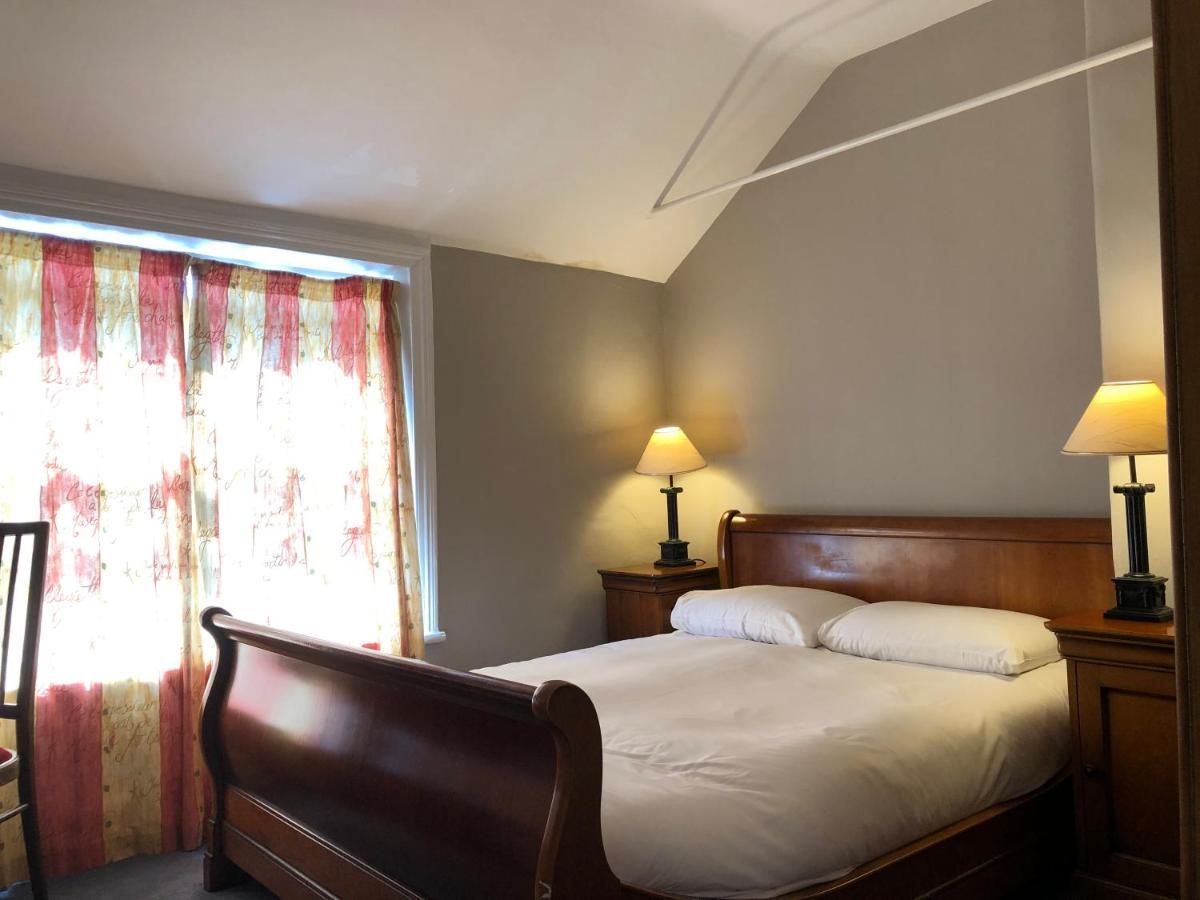 Harveys Gasthuis 3*