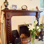 Lovely 1 Bedroom Apartment In Central Dublin