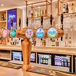 Premier Inn Dublin City Centre