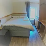 Pillar Guesthouse B&B