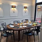 Blackrock B&B