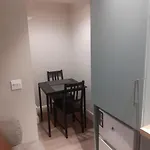 Spacious Studio-Dublin 3