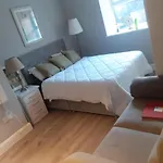 Spacious Studio-Dublin 3