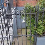 Spacious Studio-Dublin 3