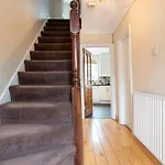 Kimmage Homestay