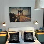 Blackrock B&B