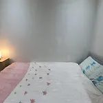 Studio With Private Kitchen