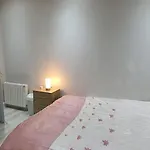 Studio With Private Kitchen