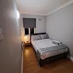 Apt Close To Temple Bar