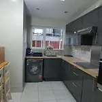 Studio With Private Kitchen