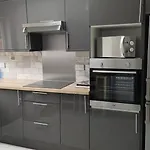 Studio With Private Kitchen