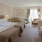 The Merrion Hotel