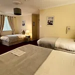 Waterloo Lodge