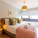Guestready - Encantando O Apartamento 2Br No Newmarket Hall