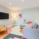 Guestready - Encantando O Apartamento 2Br No Newmarket Hall