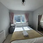 Recently Renovated Dublin City House