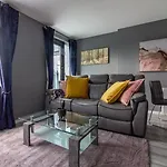 Guestready - Royal Canal Park Chic Getaway