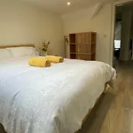 Spire Entire Attic Apartment No Kitchen