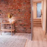 Spire Entire Attic Apartment No Kitchen