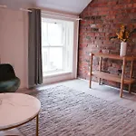 Spire Entire Attic Apartment No Kitchen
