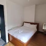 Little House In The City