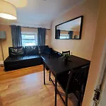 Apt In Stoneybatter D7