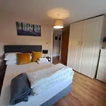 Apt In Stoneybatter D7