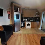 Apt In Stoneybatter D7