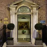 The Merrion Hotel