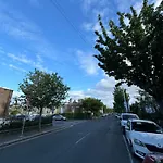 Heytesbury St Portobello Flat 6