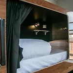 Leevin Hostel Mountjoy