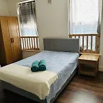 Budget Studio Rathmines